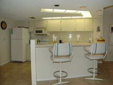 Bradenton Beach Rental condo- Bay side